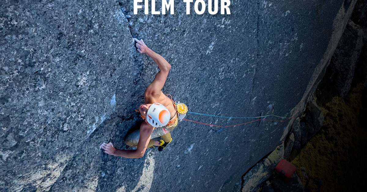 BritRock Film Tour