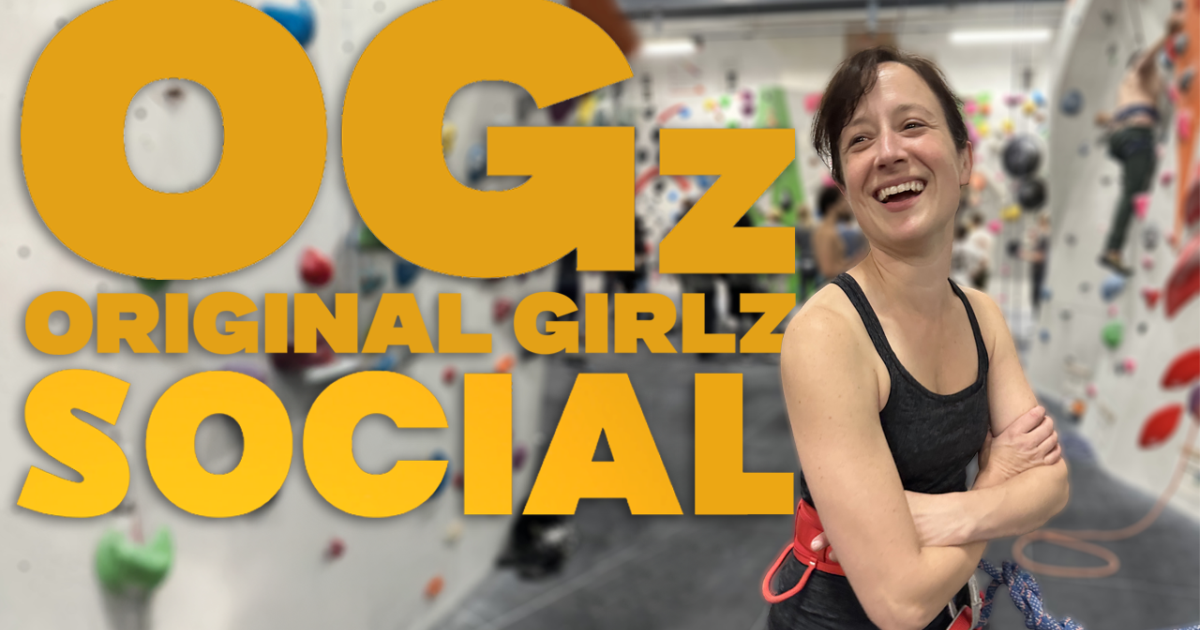 Original Girlz Social